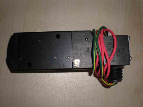 ASCO2位3通电磁阀EF8551A005MS