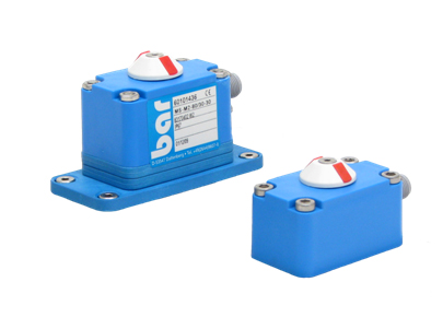 MS系列小型限位开关