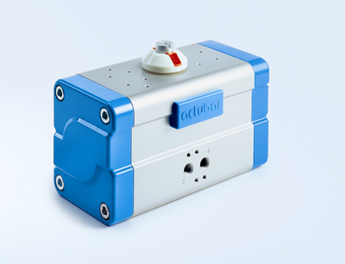 BAR系列气动执行器