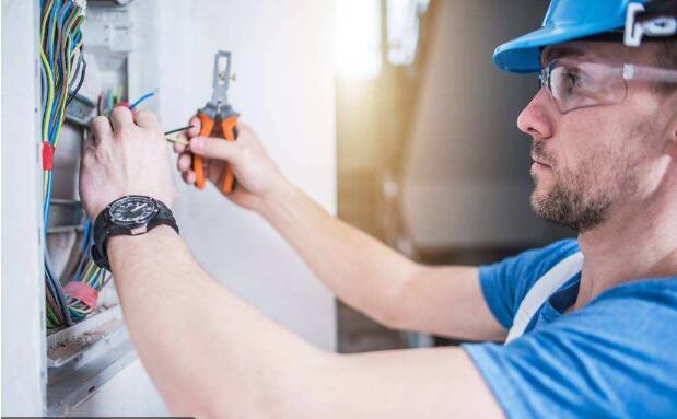 电气防爆特性及温度标准